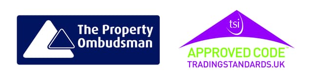 Member of The Property Ombudsman and TSI Approved Code
